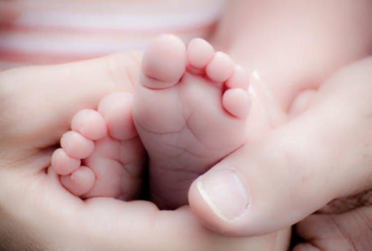 teenage sexual assault and killing newborn case investigation update news in Peppeganj Gorakhpur