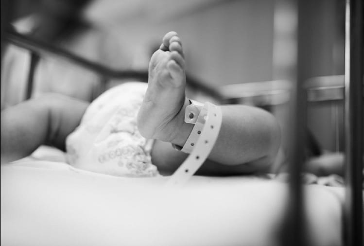 Minor mother and her parents on police custody in killing newborn case in gorakhpur