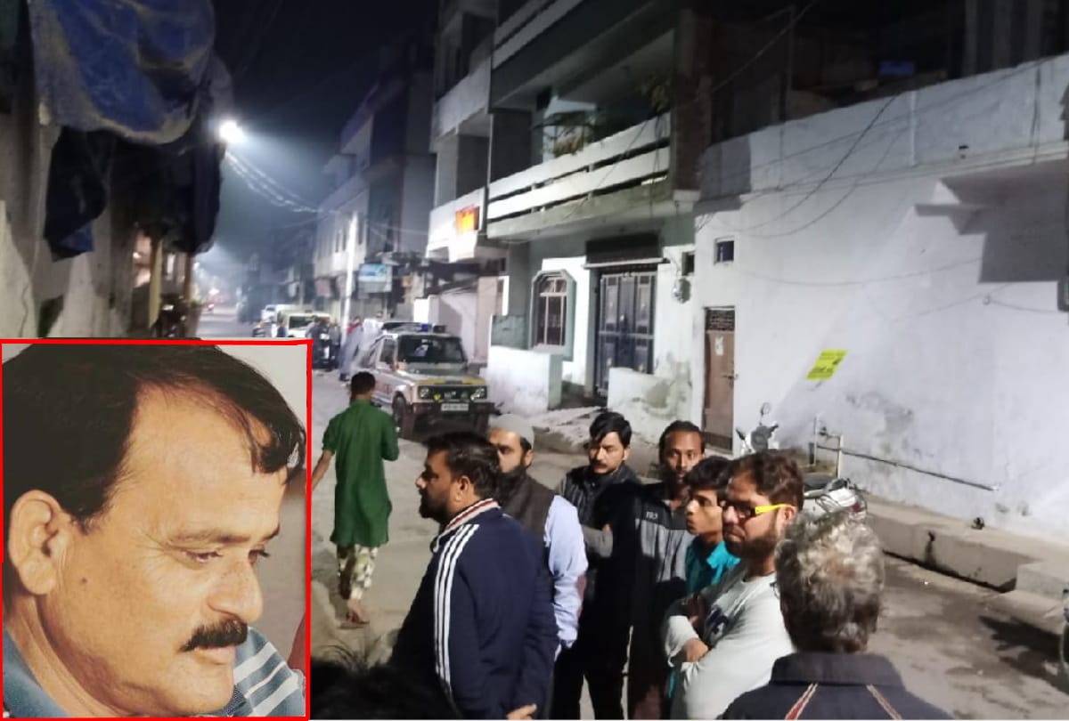 five big famous crime case of gorakhpur february 2020