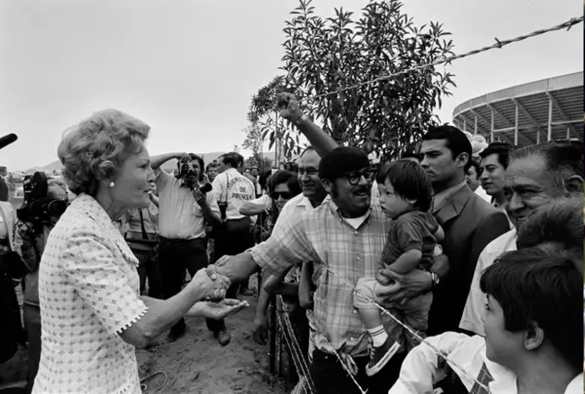 Many First Lady visited India before Trumps wife know everything