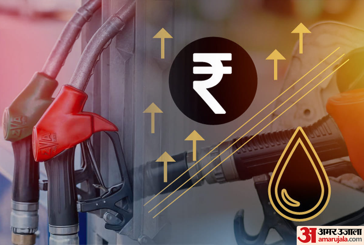 Petrol Diesel Price update on 5 April in Gorakhpur