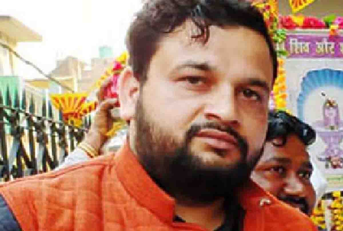 Threat to kill former District President of BJYM