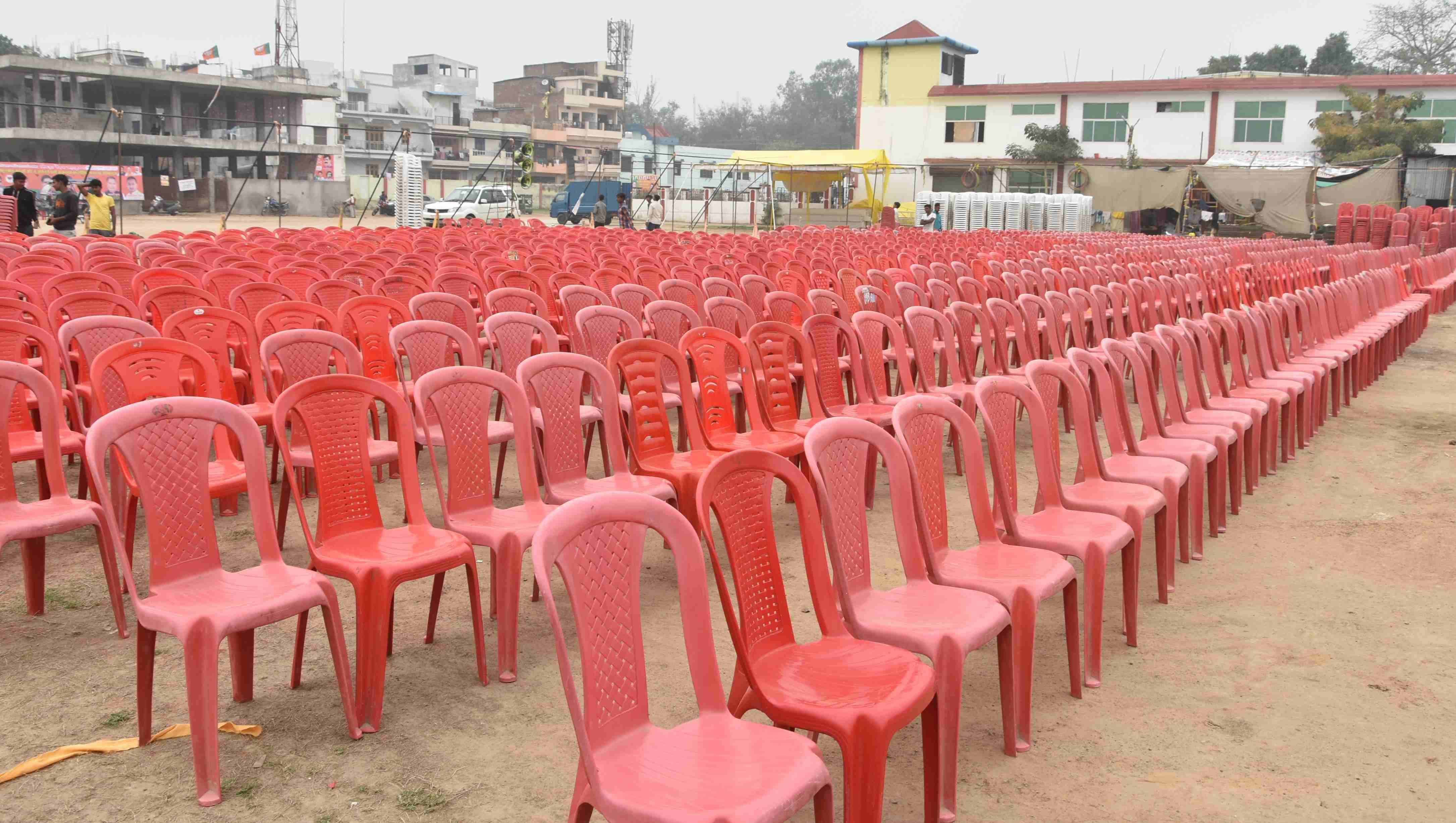 300 beneficiaries will meet Prime Minister in Prayagraj