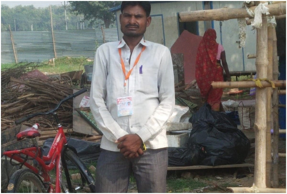 PM Modi coming again in Prayagraj, hoping to change the part of clean people again