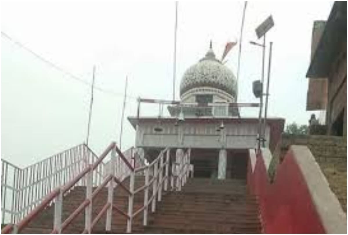 Lord Rama gave the message of universal brotherhood at Shringverpur in Prayagraj