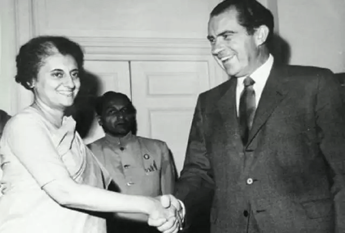 United States Presidents who visited India, Dwight D Eisenhower to Donald Trump