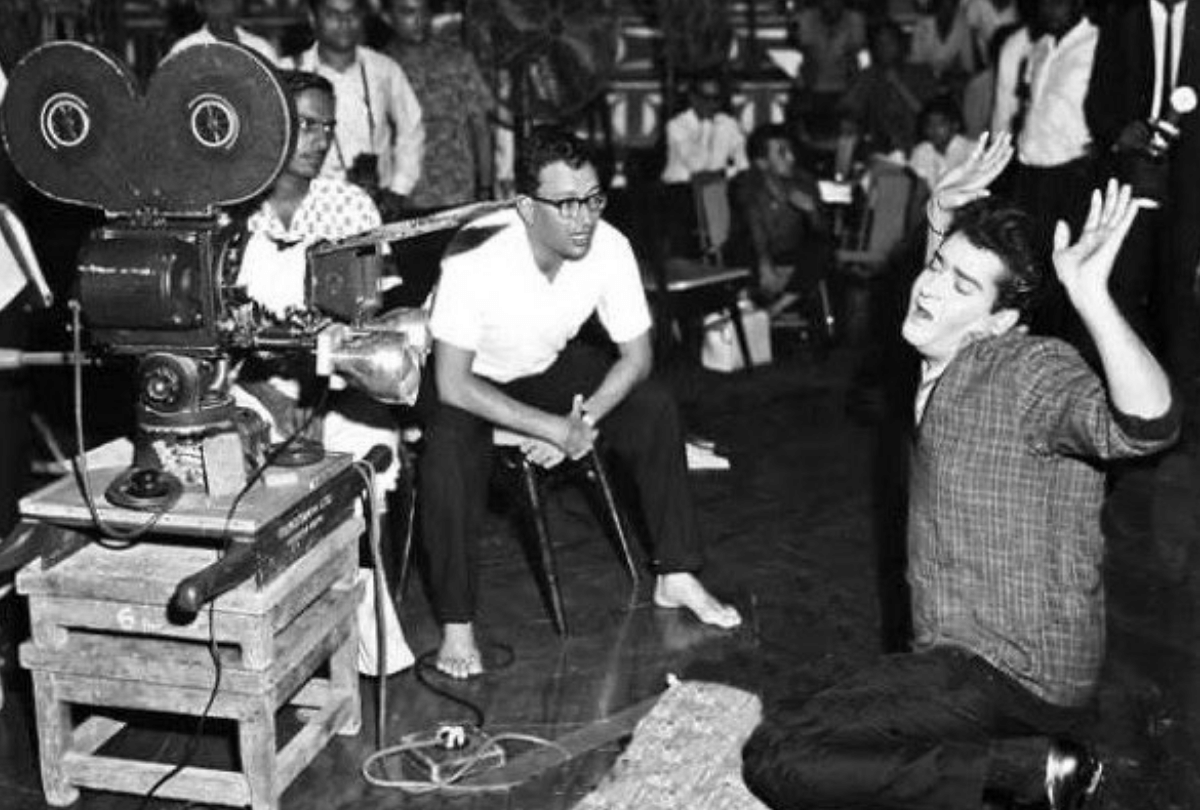 Rishi Kapoor adviced to new bollywood directors