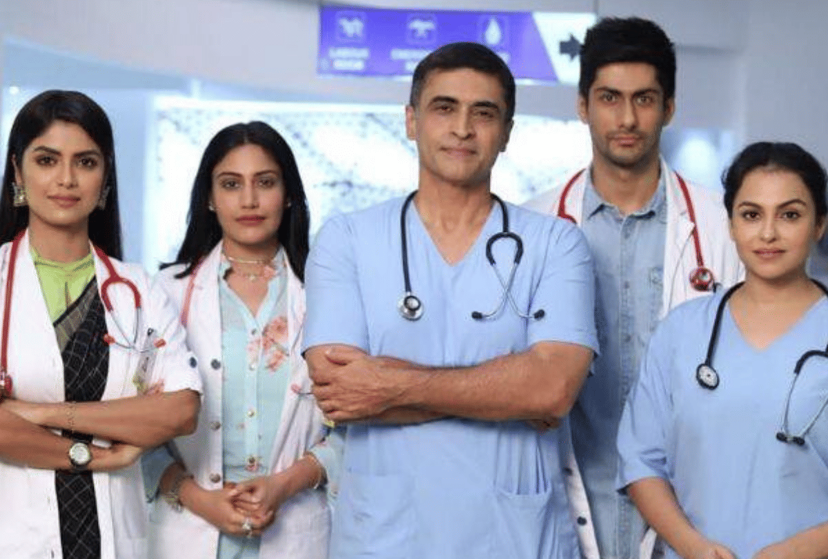 producer denied News of Sanjeevani 3 makers decided to bring a new show