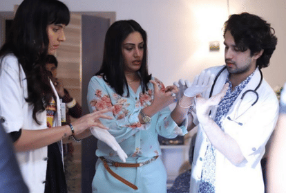 producer denied News of Sanjeevani 3 makers decided to bring a new show