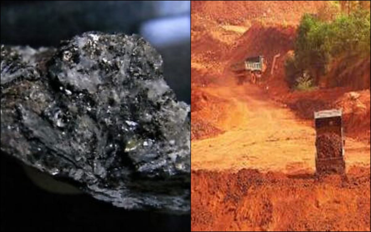 Uranium in Sonbhadra survey started 22 years ago now it will be done