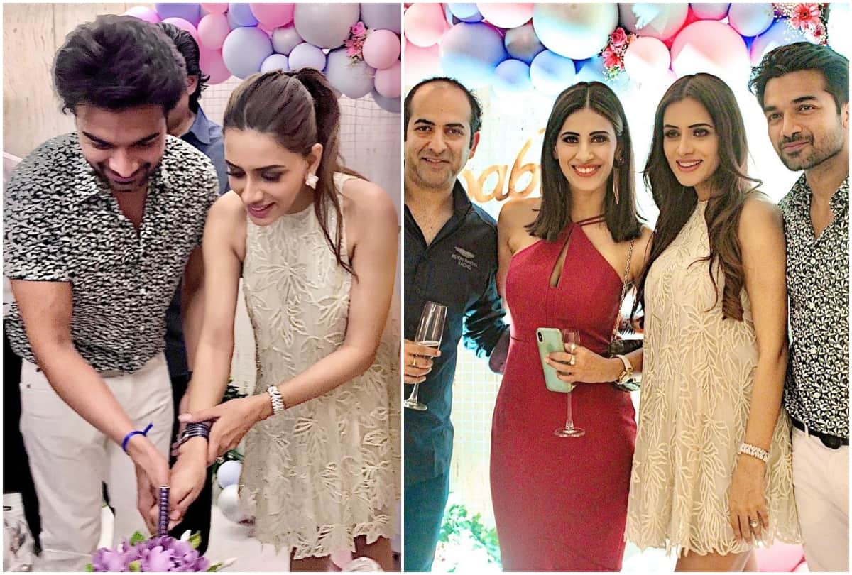 Meri Aashiqui Tumse Hi Nine Months Pregnant Actress Smriti Khanna Gets Emotional For Baby Amid Coronavirus