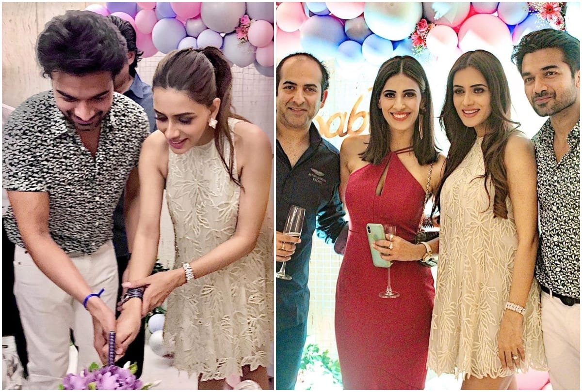 Meri Aashiqui Tumse Hi Actress Smriti Khanna Flaunts Her 9 Months Baby Bump on Instagram