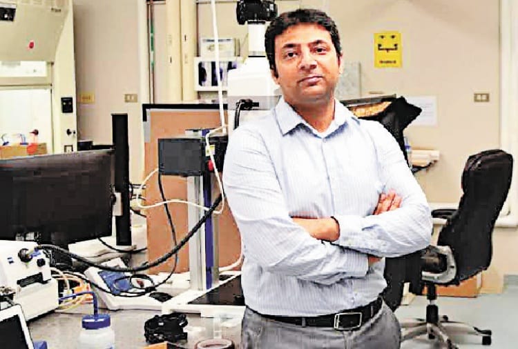 Tashan, NRI Doctor Sushant Anand Success Story from America