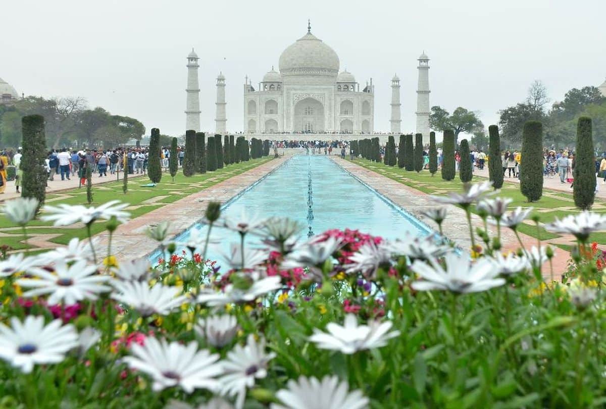 Taj Mahal Ticket May Increased Proposal Pass In ADA Meeting