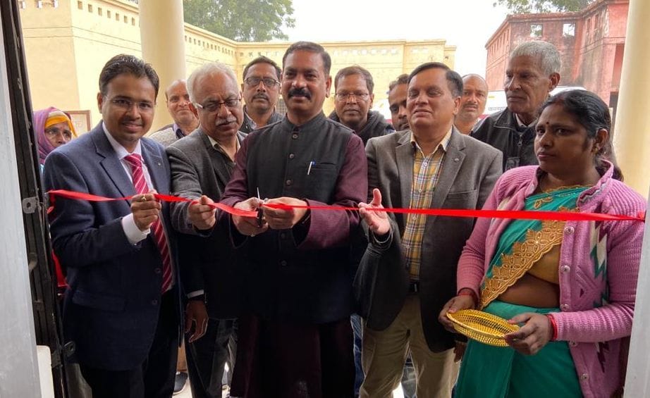 tients treated  at 84 healt centers
