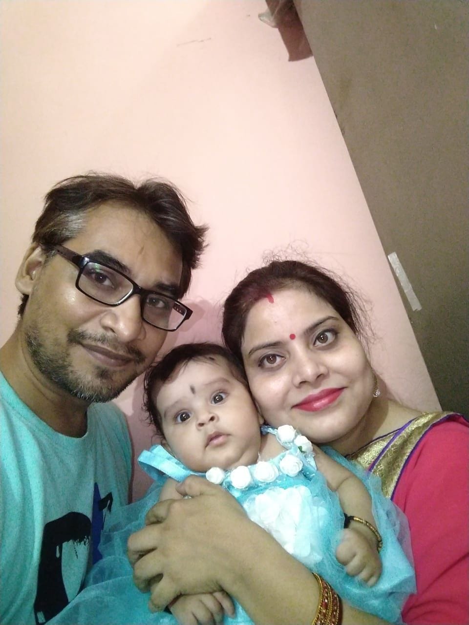 husband accuse of killing his daughter  and mother in auraiya