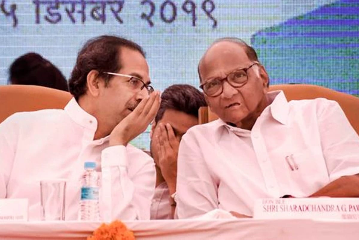 Uddhav Thackeray new allies mounted pressure on him to reconsider his stand on CAA annd NPR 