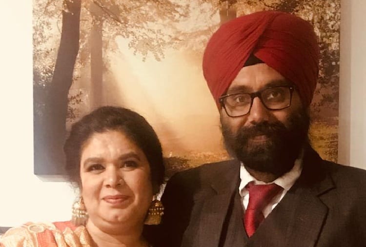 Tashan, NRI Ushwinder Kaur Language Teacher in Australia