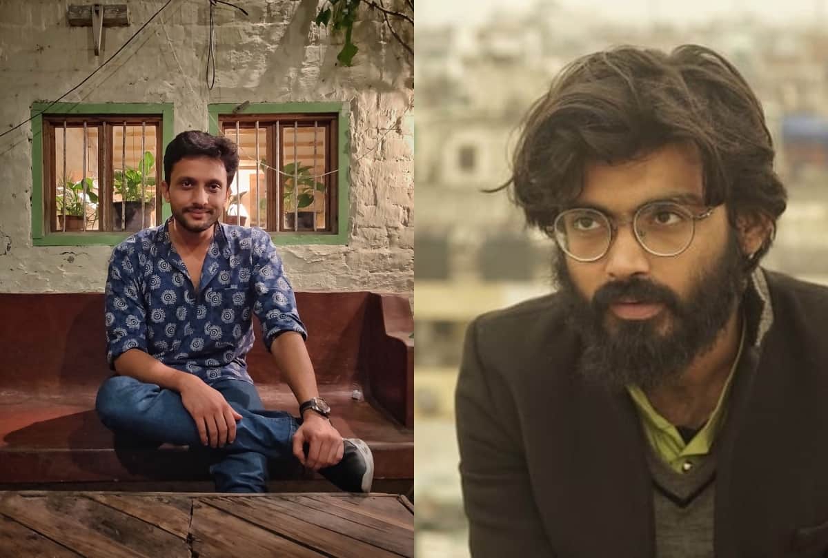 Zeeshan Ayyub react on Sharjeel Imam over his sedition case