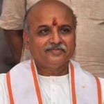 डॉ. प्रवीण तोगड़िया