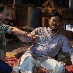 angrezi medium