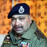 DGP Dilbag Singh