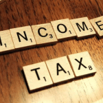 income tax
