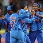 Indian women's cricket team