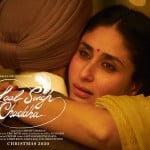 Aamir Khan and Kareena Kapoor Khan Shoot For Laal Singh Chaddha song Jugnu