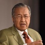 Mahathir bin Mohamad