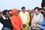 Rakhigarhi will get world class facilities: Prahlad Singh