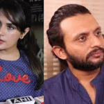 Richa Chadha and zeeshan ayyub
