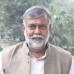 केंद्रीय मंत्री प्रह्लाद सिंह पटेल