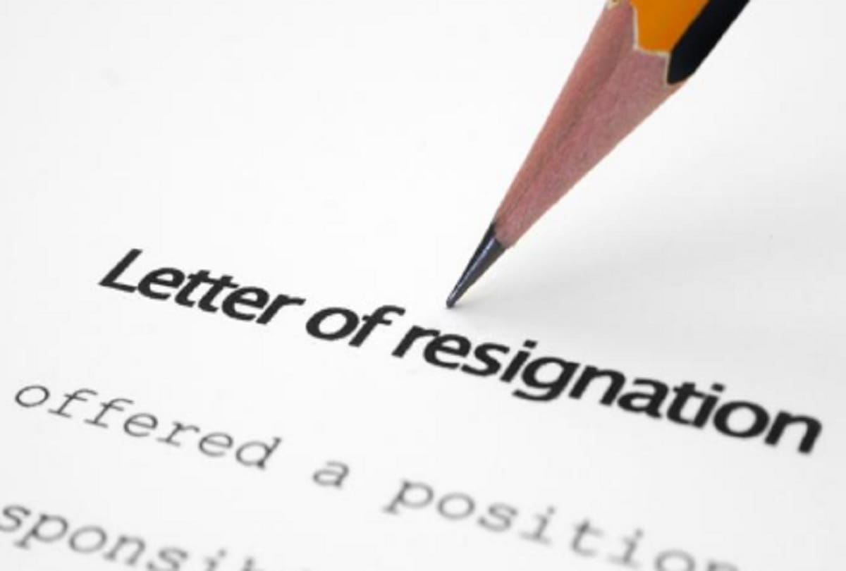Former MLA Usman Majeed resigns from Congress