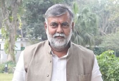 MP News: Union Minister Prahlad Patel called the discussion of becoming BJP state president imaginary