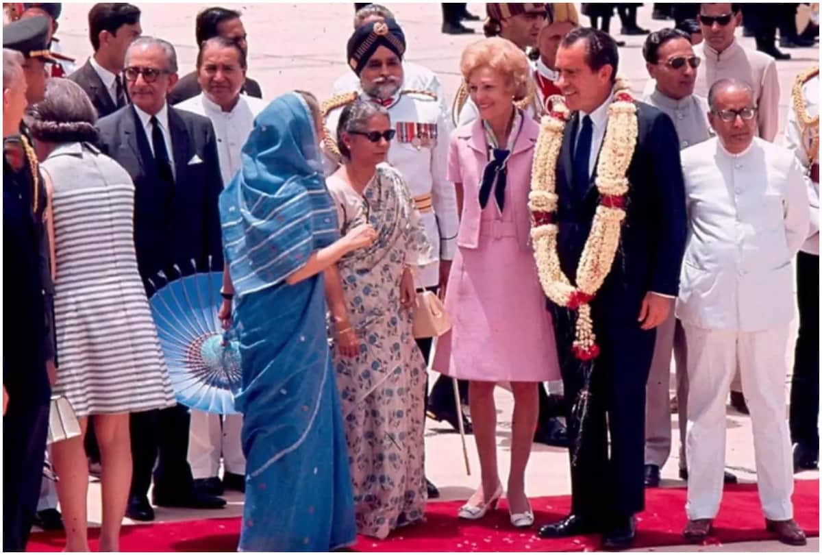 Trump visit India with wife milenia  know a brief history of US presidents' trips in india