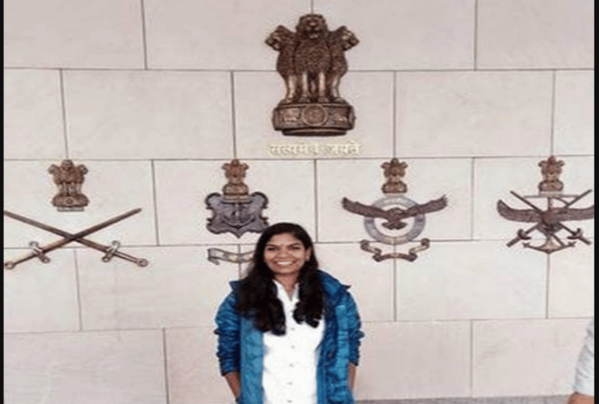 UPSC Exam 2018 Sreedhanya Suresh success Story Of The First Tribal Woman Of Kerala