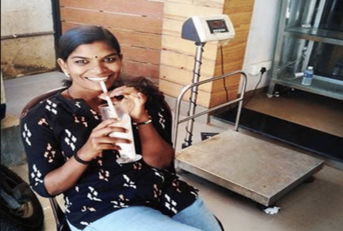 UPSC Exam 2018 Sreedhanya Suresh success Story Of The First Tribal Woman Of Kerala