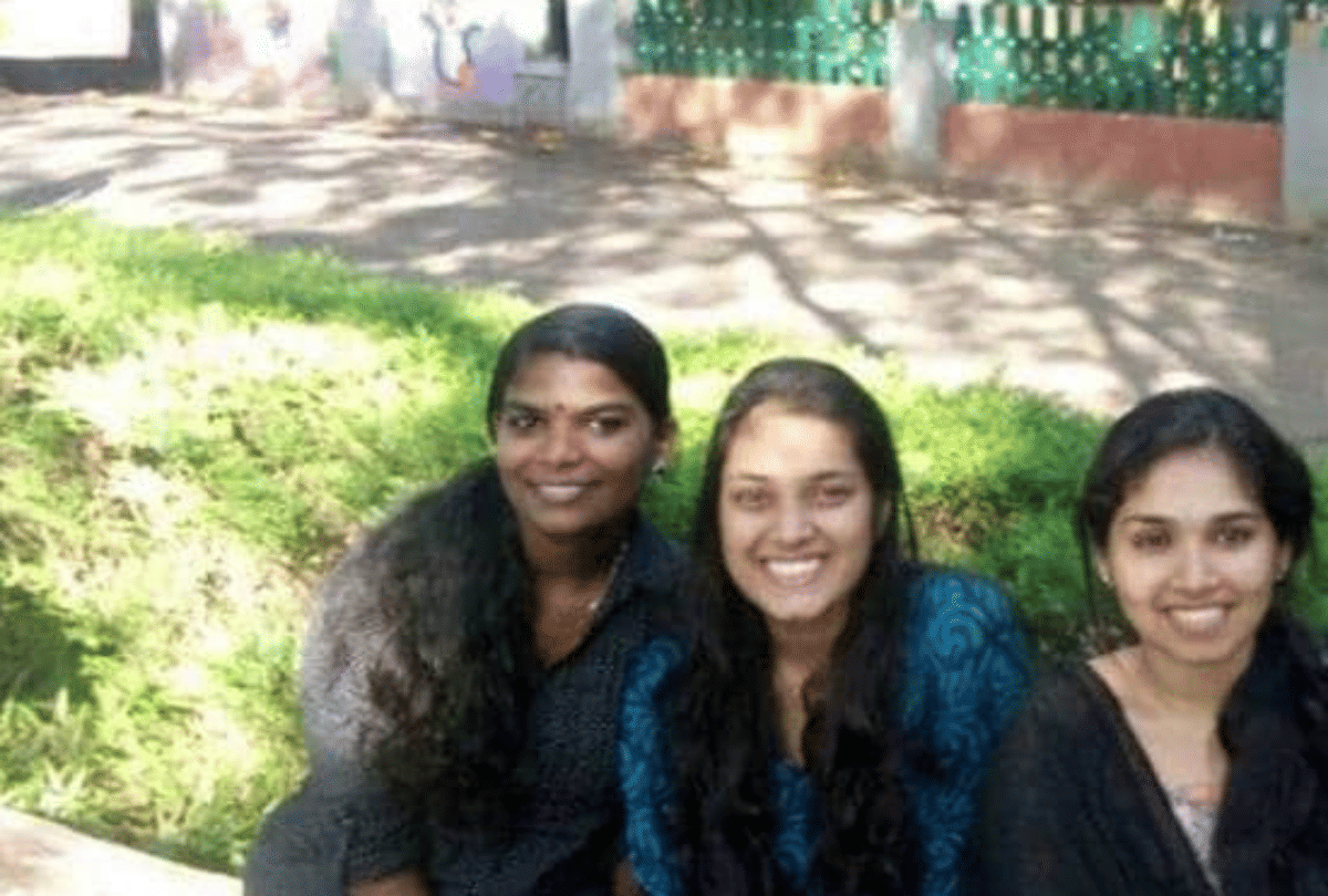 UPSC Exam 2018 Sreedhanya Suresh success Story Of The First Tribal Woman Of Kerala