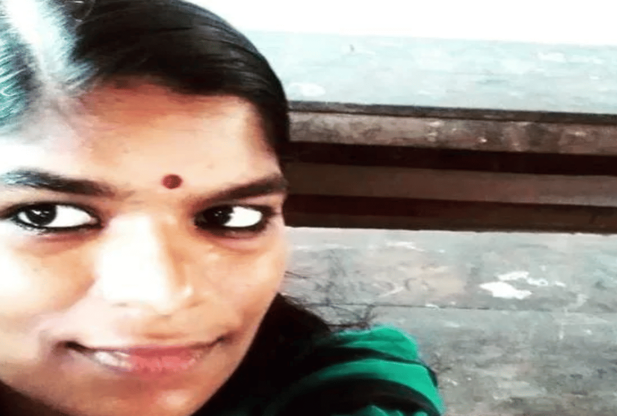 UPSC Exam 2018 Sreedhanya Suresh success Story Of The First Tribal Woman Of Kerala