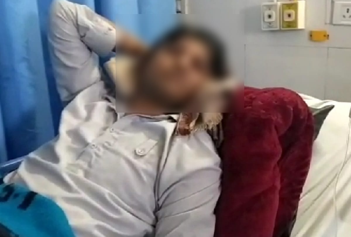After kidnapping genitals of man cut to convert him into Kinnar