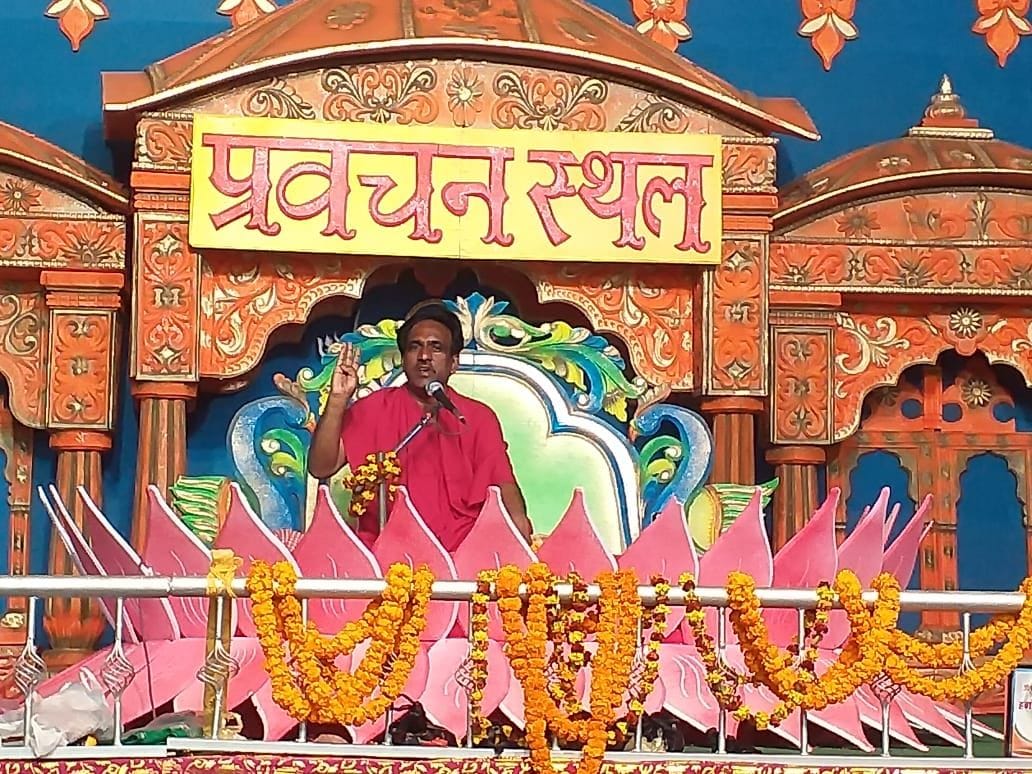 Unbroken Mahayagya