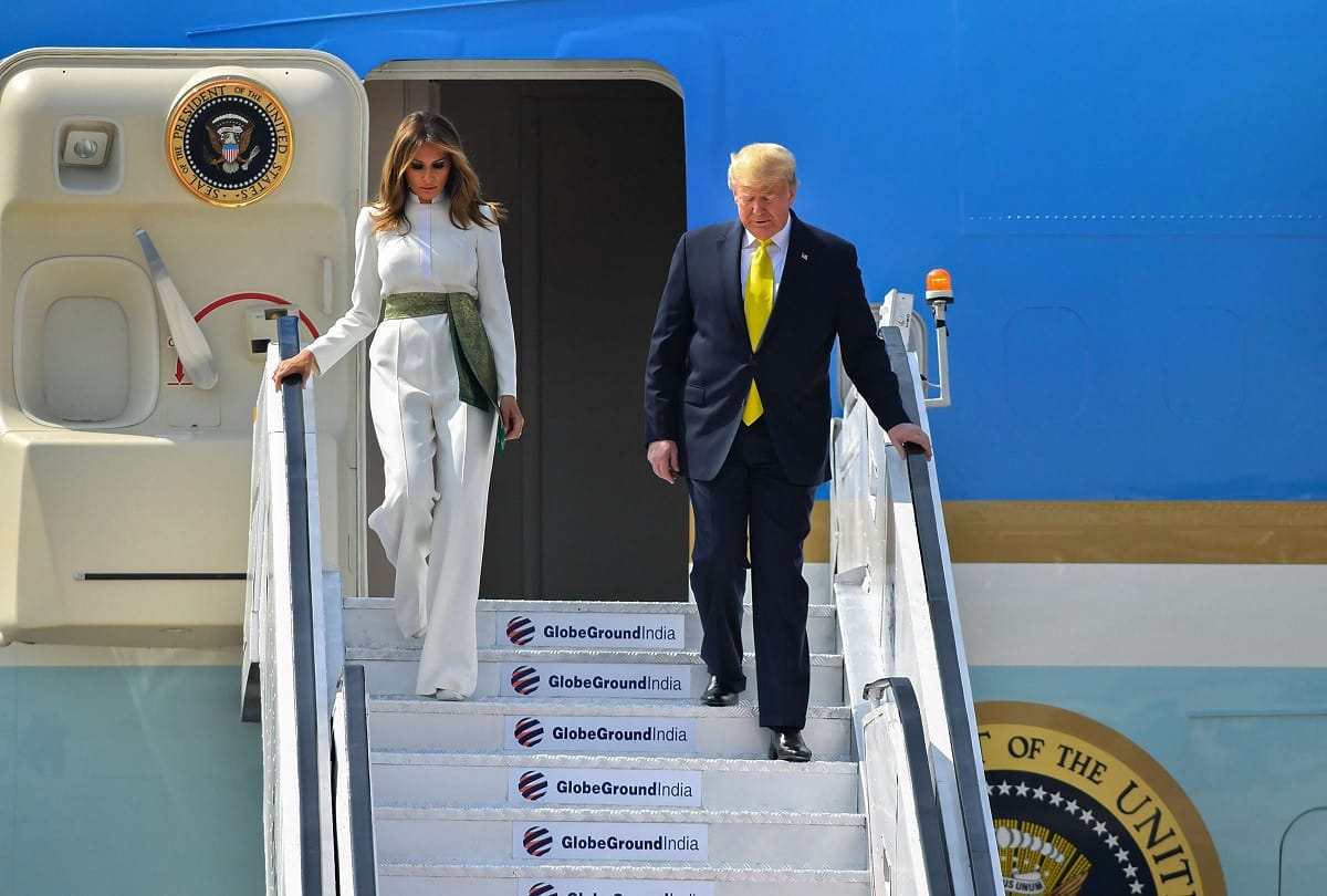 Who is First Lady of the United States Melania Trump, Know all about her
