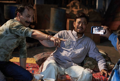 Irrfan Khan Film Angrezi Medium Release On Ott Platform Disney