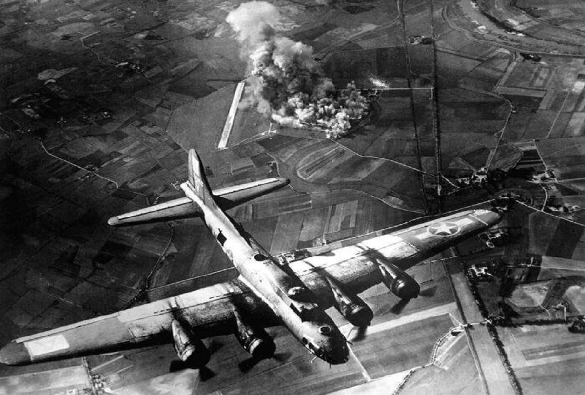 Why US dropped atomic bomb for the first time on Hiroshima of Japan