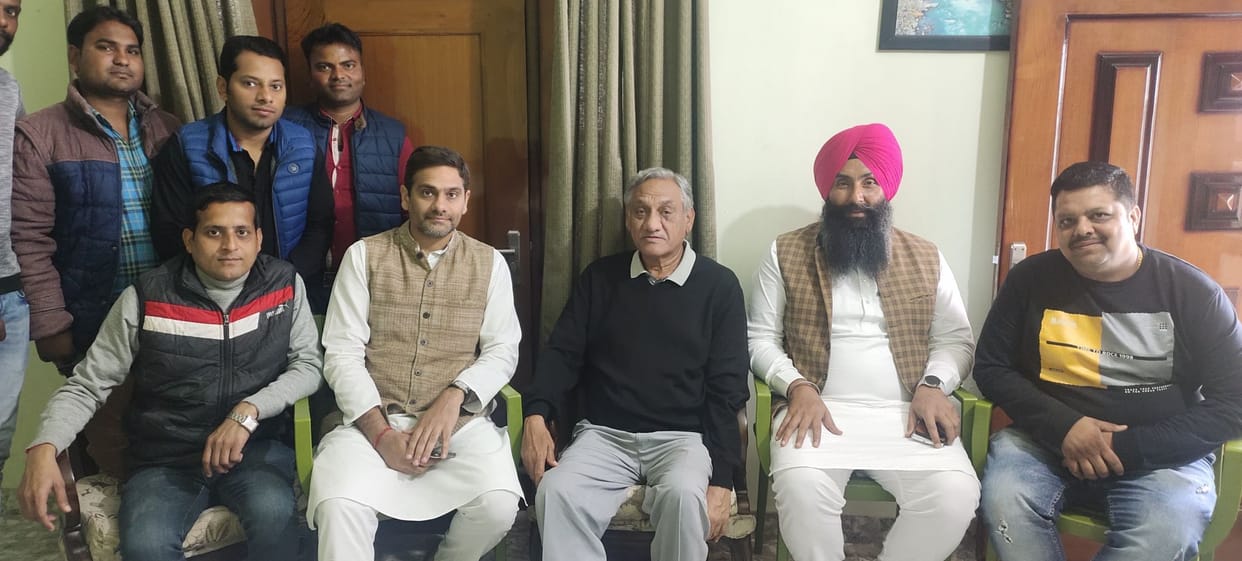 Opposition Speakes Negative for CAA : Ex CM