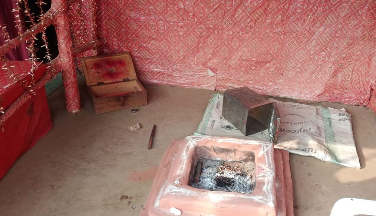 farrukhabad crime