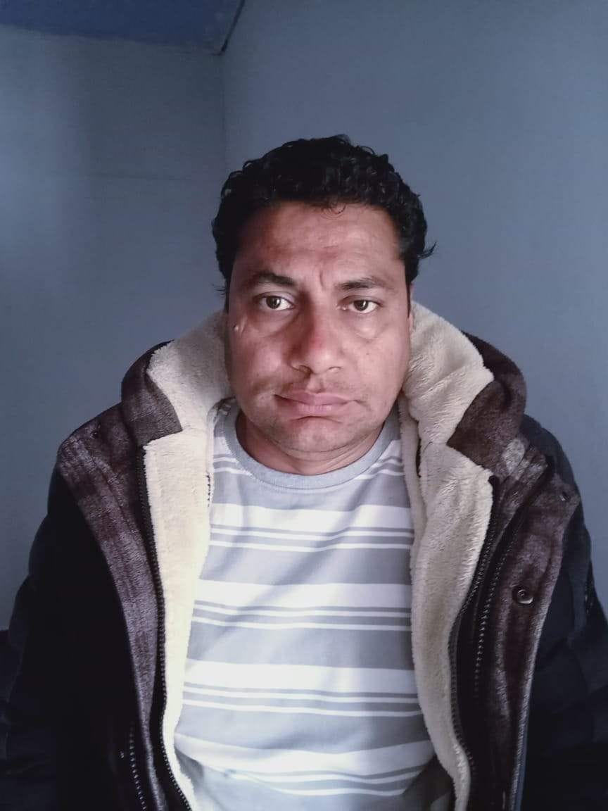 Director of firm arrested for fraud of 32 lakhs