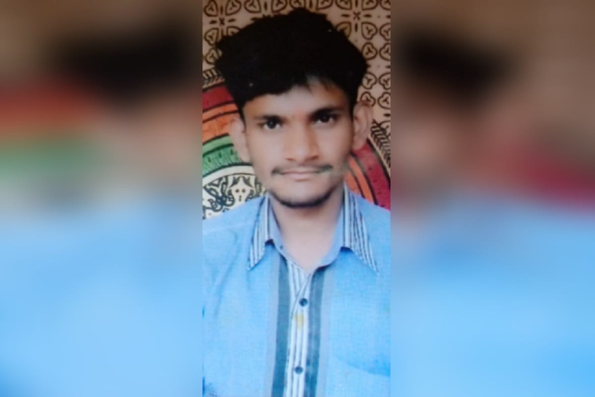 A farmer shot dead in a village of Baghpat city
