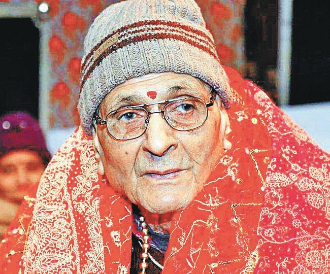 bhajan writer balbir nirdosh died